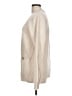Jonathan Simkhai Ivory Tan Cardigan Size L - photo 5