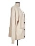 Jonathan Simkhai Ivory Tan Cardigan Size L - photo 4