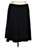 George Solid Black Formal Skirt Size 16 - 18 - photo 1
