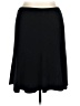 George Solid Black Formal Skirt Size 16 - 18 - photo 2