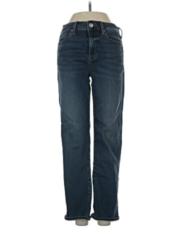 Cosmic Blue Love Jeans (view 1)