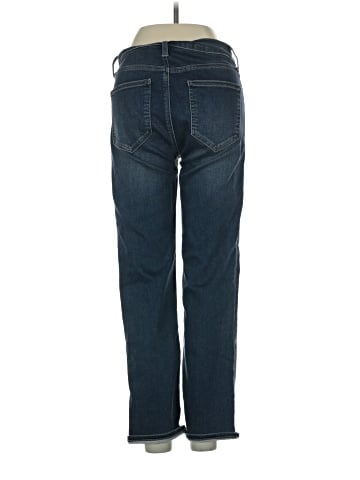 Cosmic Blue Love Jeans (view 2)