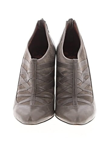 Modern Vintage Ankle Boots (view 2)