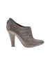 Modern Vintage Gray Ankle Boots Size EU 39 - photo 1