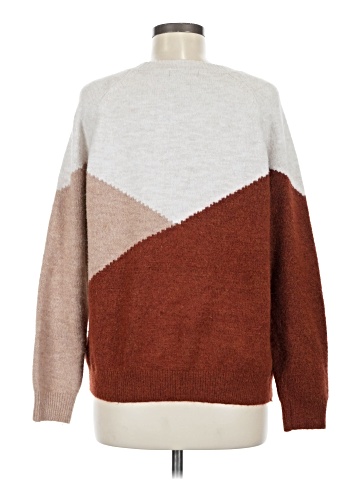 Shein Pullover Sweater (view 2)