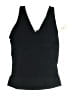 SPANX Black Tank Top Size 3T - photo 1