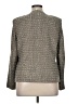 Koret Tweed Gray Blazer Size 16 - photo 2