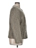 Koret Tweed Gray Blazer Size 16 - photo 4