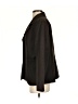Le Suit 100% Polyester Brown Blazer Size P (petite) - photo 5