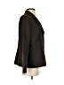 Le Suit 100% Polyester Brown Blazer Size P (petite) - photo 4
