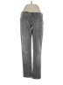 Rock Revival Silver Jeans Size 26 waist - photo 1