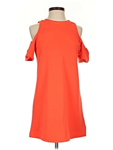 Heart Soul Casual Dress (view 1)