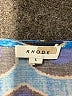 Rhode Blue Casual Dress Size L - photo 3