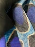 Rhode Blue Casual Dress Size L - photo 4
