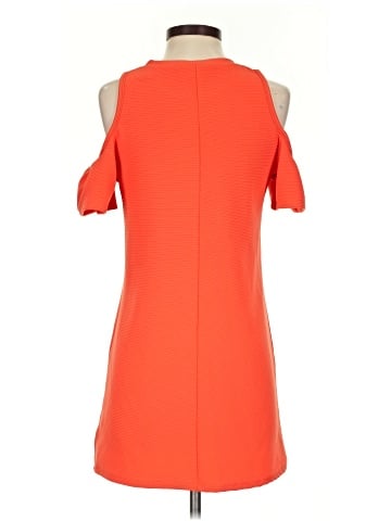 Heart Soul Casual Dress (view 2)