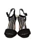 River Island Black Sandals Size UK 4 / US 6 - photo 2
