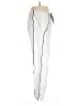 Nike White Track Pants Size L - photo 4