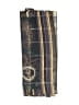 Basha 100% Polyester Gray Black Scarf One size - photo 2