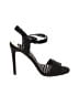 River Island Black Sandals Size UK 4 / US 6 - photo 1