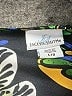 Jaclyn Smith Paisley Green Casual Dress Size L - photo 7
