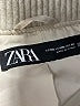 Zara Gray Jacket Size XXL - photo 6