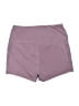 Assorted Brands Purple Athletic Shorts Size XL - photo 2