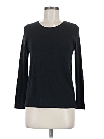 Lucy & Laurel Long Sleeve T-Shirt (view 1)