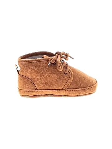 Unbranded Booties (view 1)