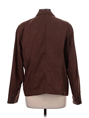 Coldwater Creek Blazer (view 2)