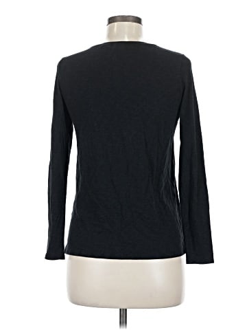 Lucy & Laurel Long Sleeve T-Shirt (view 2)