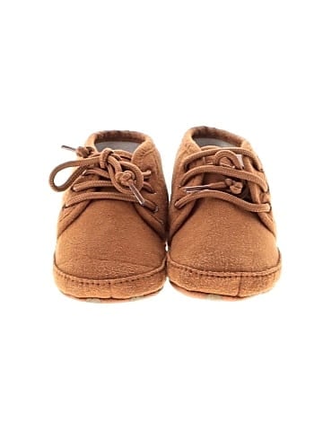 Unbranded Booties (view 2)