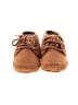 Unbranded Brown Booties Size 0-6 mo Kids - photo 2