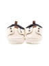 Old Navy Solid Ivory Booties Size 18-24 mo (kids) - photo 2