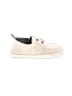 Old Navy Solid Ivory Booties Size 18-24 mo (kids) - photo 1