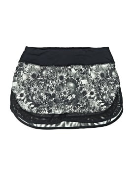 Lululemon Athletica Active Skort