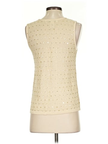 Jones New York Sleeveless Blouse (view 2)