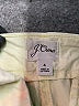J.Crew Yellow Shorts Size 4 - photo 3