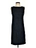 Mario Serrani Blue Vest Size XS - photo 1