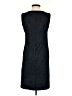 Mario Serrani Blue Vest Size XS - photo 2