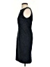 Mario Serrani Blue Vest Size XS - photo 5