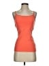 Express Orange Tank Top Size S - photo 1