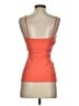 Express Orange Tank Top Size S - photo 2