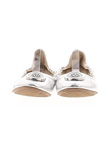 Anne Klein Flats (view 2)