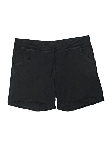 Hanes Athletic Shorts (view 1)