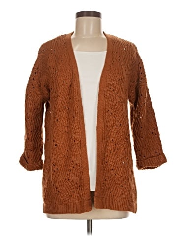 Maurices Cardigan (view 1)
