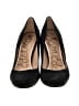 Sam Edelman Black Heels Size 8 1/2 - photo 2