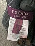 Escada Stripes Gray Dress Pants Size EU 44 / US 14 - photo 8
