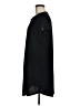 Cotton On Solid Black Casual Dress Size M - photo 5