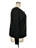 Unbranded 100% Polyester Black Pullover Sweater Size 20 - photo 4