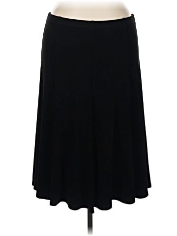 Travelers by Chico's Formal Skirt (view 1)